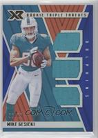 Mike Gesicki #/75