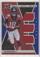 Calvin Ridley #/75