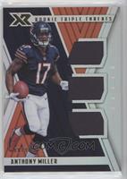 Anthony Miller #/99