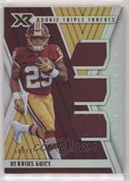 Derrius Guice #/99