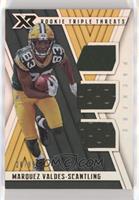 Marquez Valdes-Scantling #/99