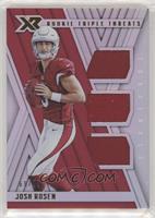 Josh Rosen #/99