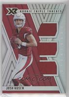 Josh Rosen #/99