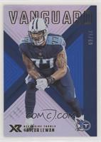 Taylor Lewan #/49