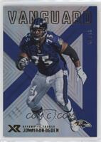 Jonathan Ogden #/99