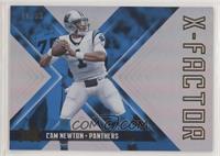 Cam Newton #/99