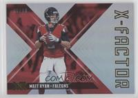 Matt Ryan #/99