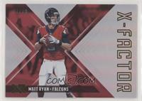 Matt Ryan #/99