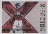 Matt Ryan #/99