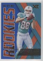 Mike Gesicki #/49