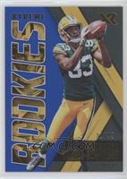 Marquez Valdes-Scantling #/49