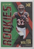 Mark Walton #/5