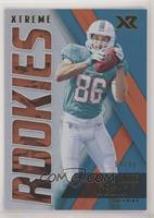 Mike Gesicki #/99