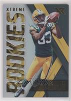 Marquez Valdes-Scantling [EX to NM] #/99