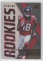 Calvin Ridley #/99