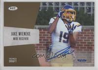 Jake Wieneke #/250