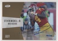 Steven Michell, Jr. #/250