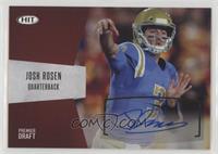 Josh Rosen