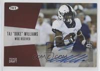 Duke Williams