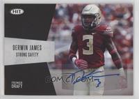 Derwin James