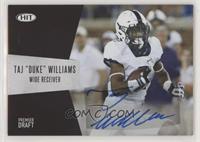 Duke Williams