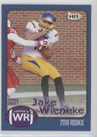 Jake Wieneke