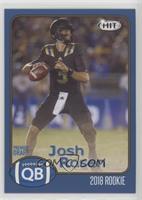 Josh Rosen