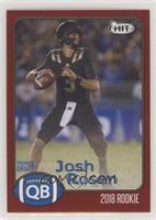 Josh Rosen