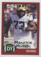 Maurice Hurst