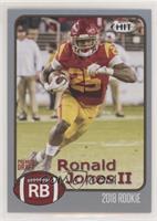 Ronald Jones II