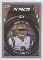 Josh Rosen