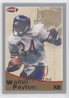 Walter Payton