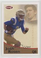 Josh Rosen