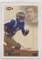 Josh Rosen