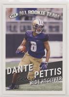 Dante Pettis