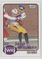 Jake Wieneke