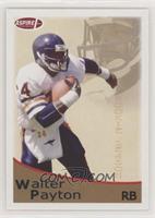 Walter Payton