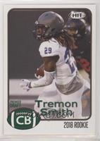 Tremon Smith