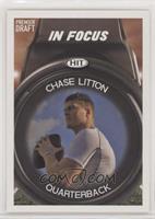 Chase Litton [EX to NM]