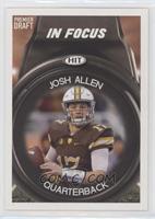 Josh Allen