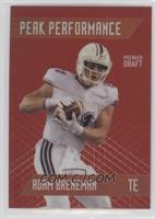 Adam Breneman #/25