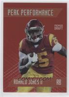 Ronald Jones II #/25