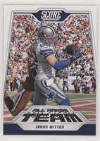 Jason Witten