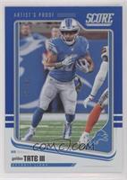 Golden Tate III #/35