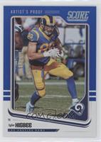 Tyler Higbee #/35