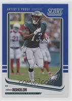 Nelson Agholor #/35