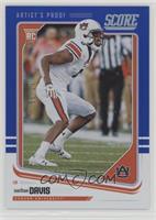 Rookies - Carlton Davis #/35