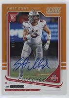 Rookies - Sam Hubbard #/10