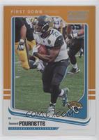 Leonard Fournette #/10