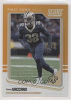 Kenny Vaccaro #/10